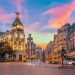 Best cities to visit in spain